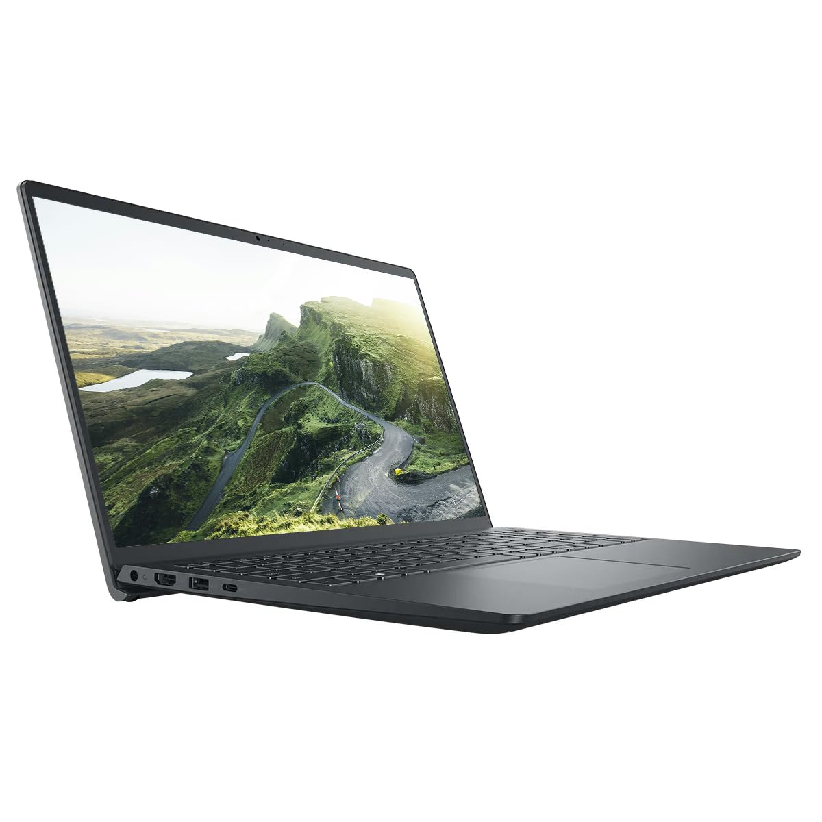 Dell Inspiron 15.6